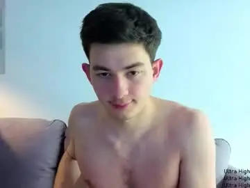 Chaturbate Live Porn of danny__magic