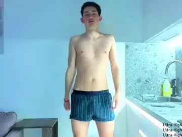 Chaturbate Best live sex cam show of danny__magic