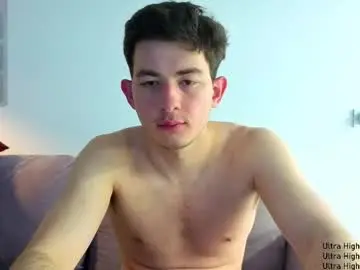 Chaturbate Adult Video Chat of danny__magic