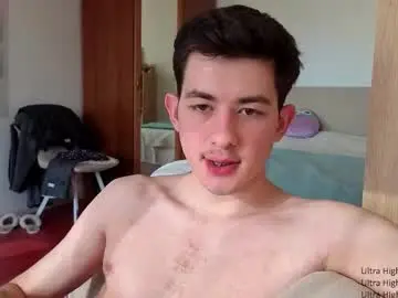 Chaturbate Nude Webcam of danny__magic