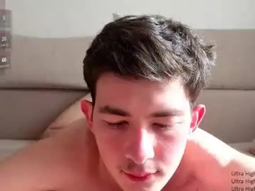 Chaturbate Adult Video Chat of danny__magic