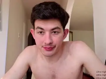 Chaturbate Adult Webcam of danny__magic