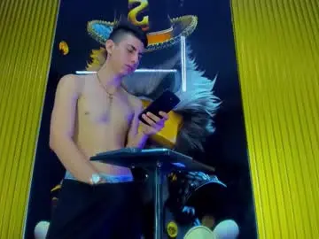 Chaturbate Free Porn Cam of dante_brown1