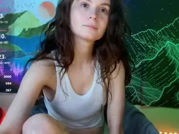 Chaturbate Live Porn of deva_green