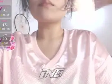 Chaturbate Free Live Porn of dollysweet666