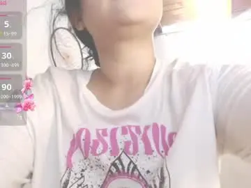 Chaturbate Live Sex of dollysweet666