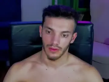 Chaturbate Best live sex cam show of dominicvalente