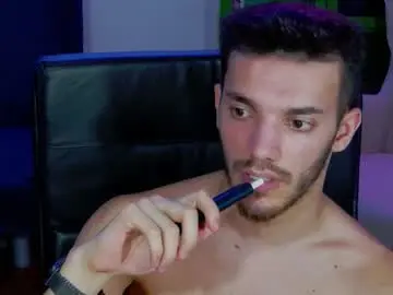 Chaturbate Sex Chat of dominicvalente