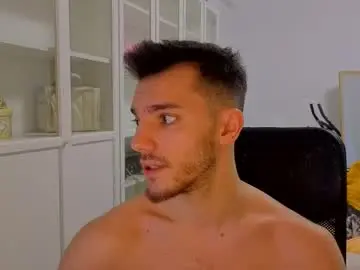 Chaturbate Live Sex Cam of dominicvalente