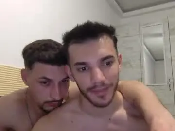 Chaturbate Sex Cam of dominicvalente