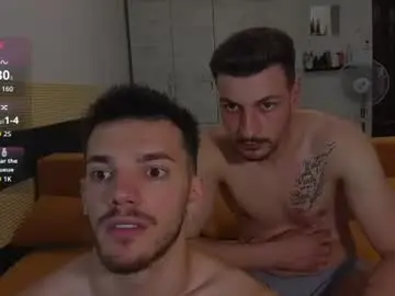 Chaturbate Nude Webcam of dominicvalente