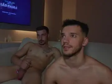 Chaturbate Nude Webcam of dominicvalente