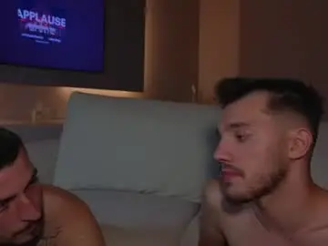 Chaturbate Live Porn of dominicvalente