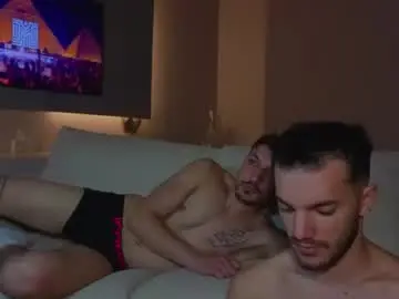 Chaturbate Private Sex Chat of dominicvalente