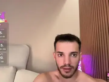 Chaturbate Live Porn of dominicvalente