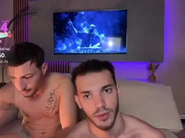 Chaturbate Best Webcam of dominicvalente
