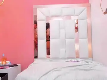 Chaturbate Live Sex of erickandnatasha_