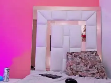 Chaturbate Best live sex cam show of erickandnatasha_