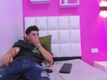 Chaturbate Live Porn of erickandnatasha_