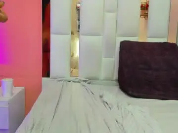 Chaturbate Live Sex of erickandnatasha_