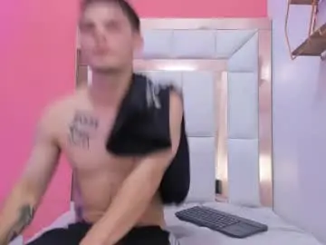 Chaturbate Adult Webcams of erickandnatasha_