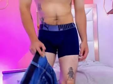 Chaturbate Nude Webcam of erickandnatasha_