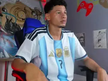 Chaturbate Sex Cam of eros_blazze