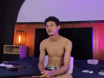 Chaturbate Sex Cam of eros_blazze