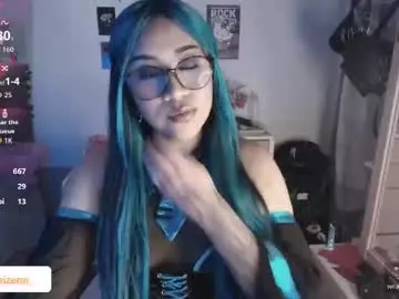 Chaturbate Adult Webcams of exodiakinky