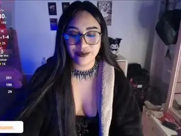 Chaturbate Adult Webcams of exodiakinky