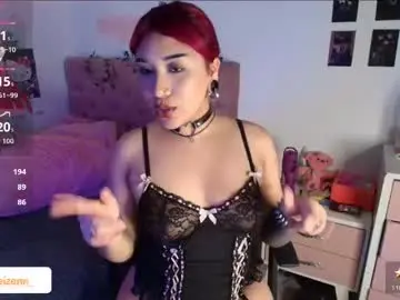 Chaturbate Free Live Porn of exodiakinky