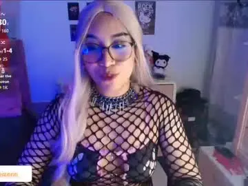 Chaturbate Live Sex of exodiakinky