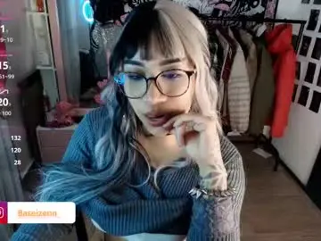 Chaturbate Live Porn of exodiakinky