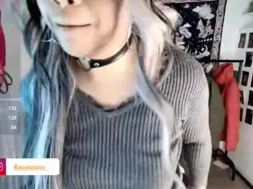 Chaturbate Live Porn of exodiakinky