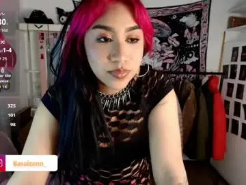 Chaturbate Best Webcam of exodiakinky