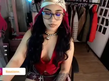 Chaturbate Watch Live Sex Cams of exodiakinky