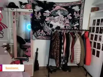 Chaturbate Nude Webcam of exodiakinky