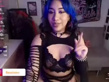 Chaturbate Sex Cam of exodiakinky