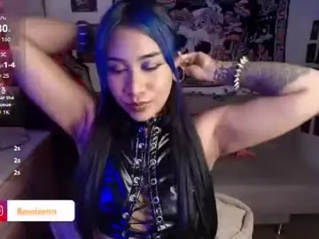 Chaturbate Adult Video Chat of exodiakinky