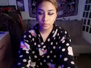 Chaturbate Adult Webcam of exodiakinky
