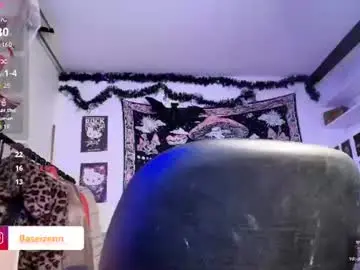 Chaturbate Adult Webcams of exodiakinky