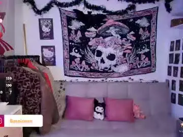 Chaturbate Adult Webcam of exodiakinky
