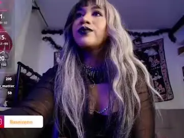 Chaturbate Adult Video Chat of exodiakinky