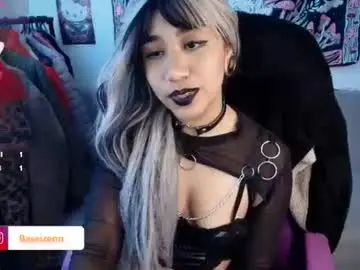 Chaturbate Nude Webcam of exodiakinky