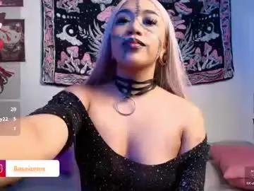 Chaturbate Free Porn Cam of exodiakinky