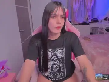 Chaturbate Sex Cam of flora_angelical