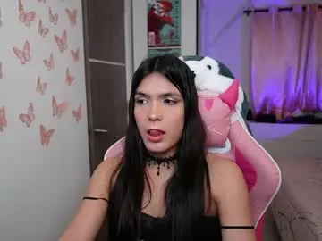 Chaturbate Free Porn Cam of flora_angelical