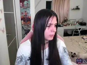 Chaturbate Live Sex Cam of flora_angelical