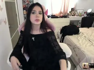 Chaturbate Private Sex Chat of flora_angelical