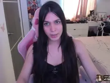 Chaturbate Live Sex Cam of flora_angelical